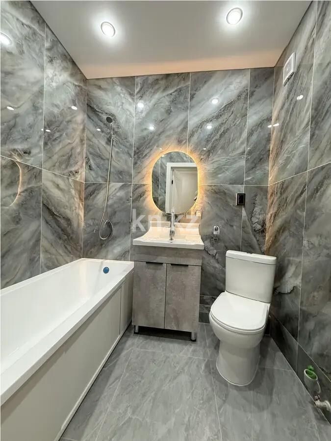 Продажа 2-комнатной квартиры, 35 м² - Продажа квартир от собственников в Алматы - страница 515 фото 3 из 4