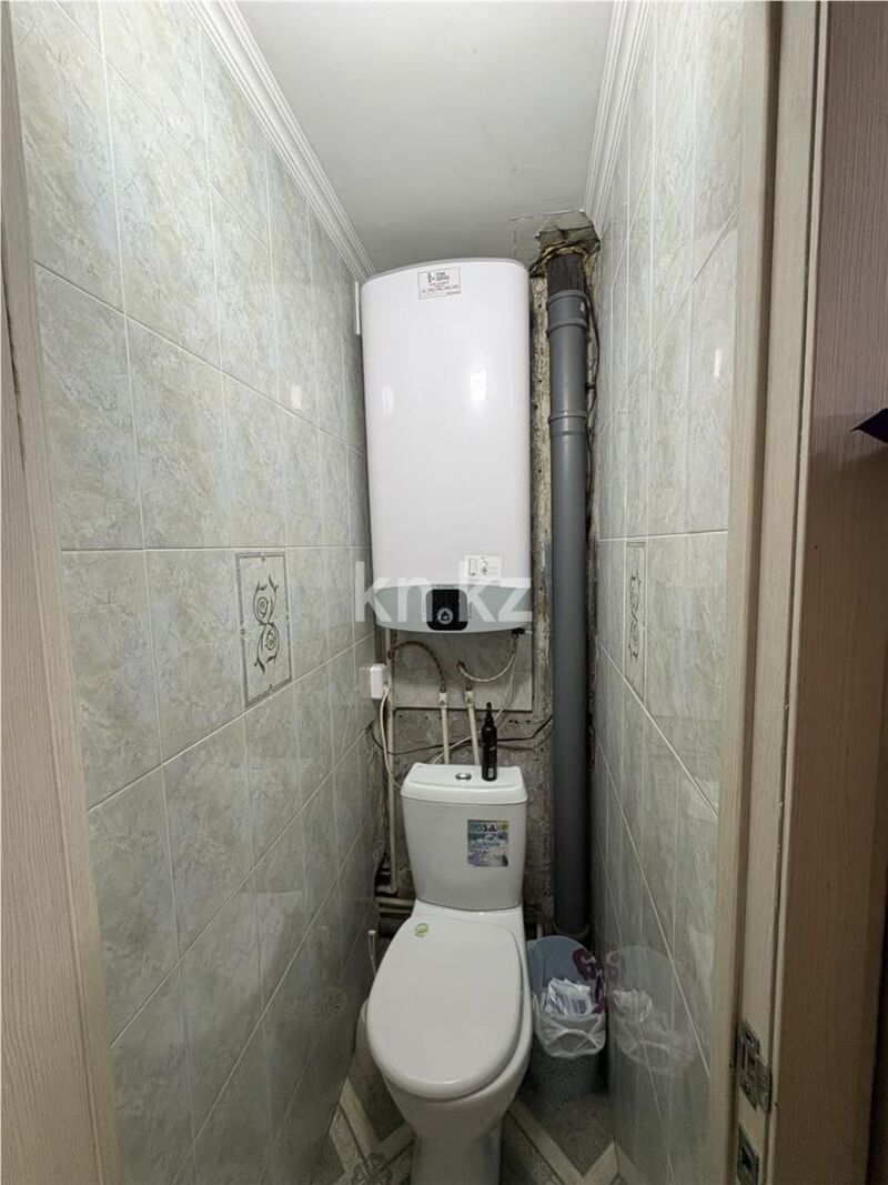Продажа 3-комнатной квартиры, 62 м² - Продажа квартир на Юго-Востоке Караганды - страница 9 фото 8 из 11