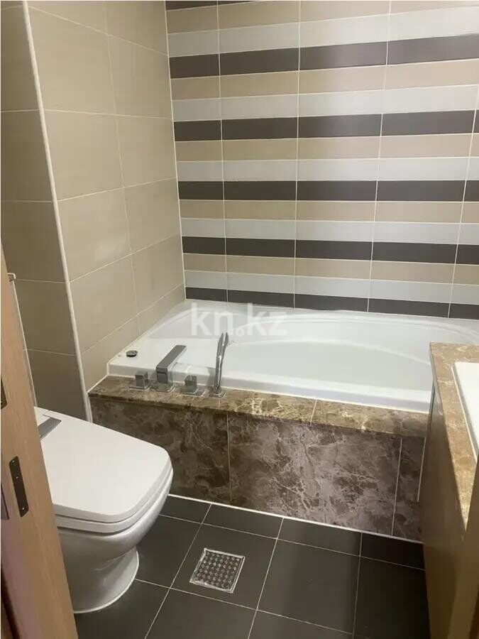 Продажа 3-комнатной квартиры, 98 м² - Продажа трехкомнатных квартир в Астане - страница 4 фото 4 из 5