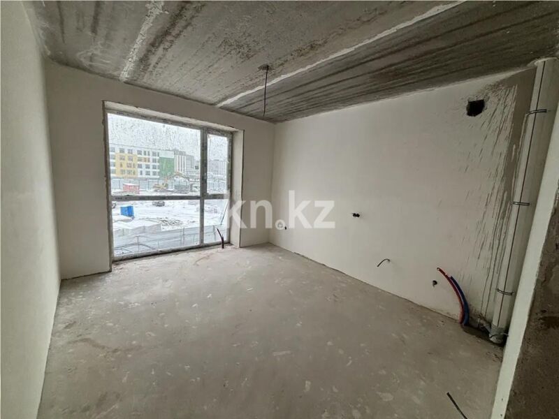 Продажа 3-комнатной квартиры, 121 м² - Продажа квартир в новостройках Астаны - страница 41 фото 2 из 5