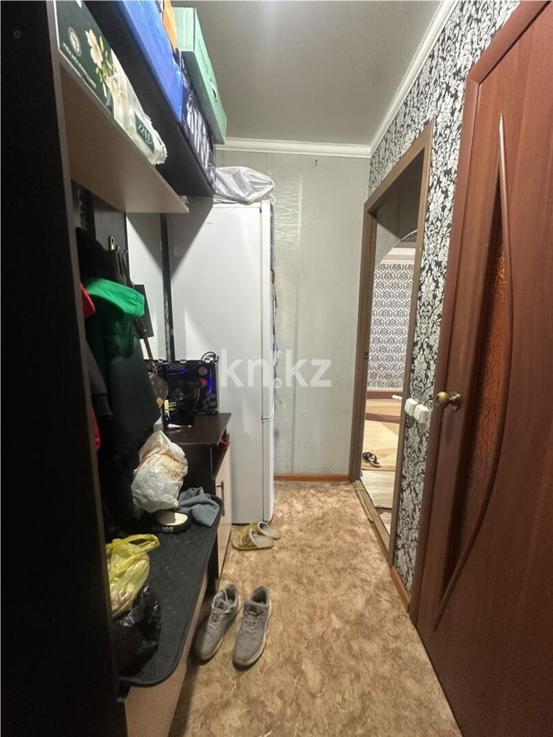 Продажа 2-комнатной квартиры, 44 м² - Продажа квартир в Темиртау фото 9 из 11