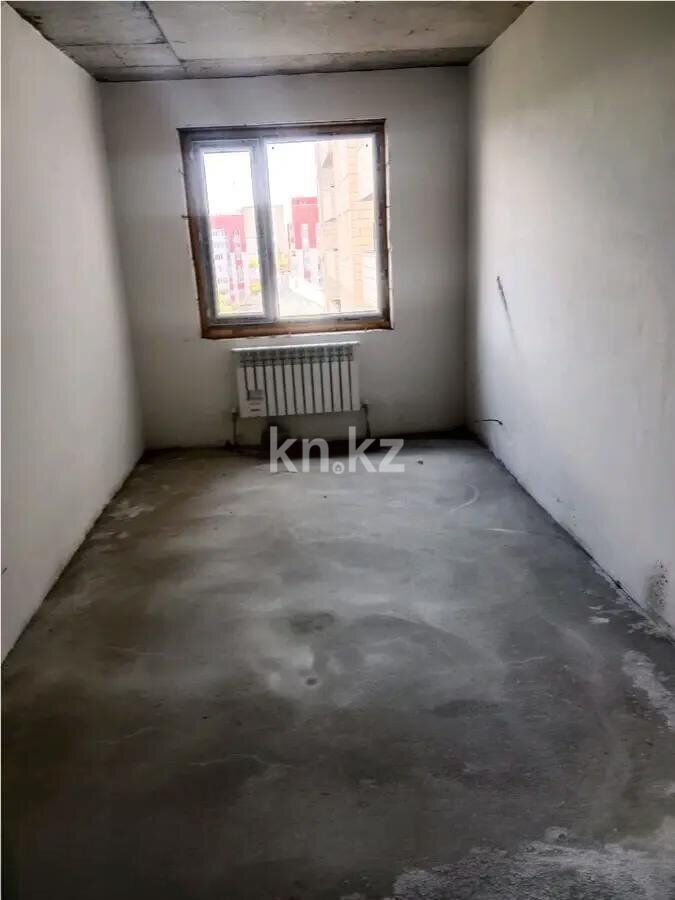 Продажа 2-комнатной квартиры, 61.3 м² - Недвижимость в Астане - страница 3 фото 1 из 3