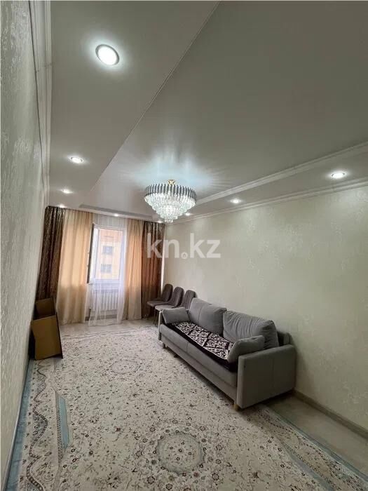 Продажа 3-комнатной квартиры, 75 м² - Продажа трехкомнатных квартир в Алатауском р-не Алматы - страница 4 фото 1 из 7