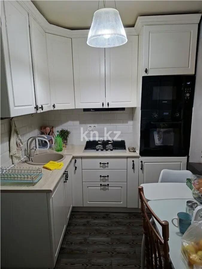 Продажа 3-комнатной квартиры, 61.5 м² - Продажа квартир в панельном доме в Казахстане фото 4 из 5