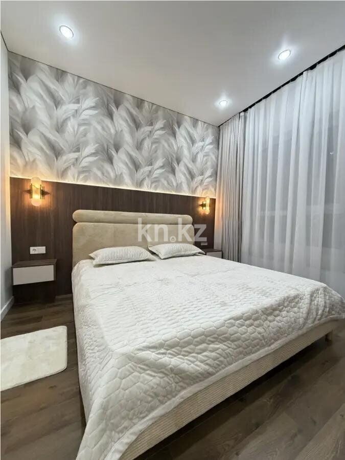 Продажа 4-комнатной квартиры, 70 м² - Продажа квартир в Казахстане - страница 204 фото 2 из 6