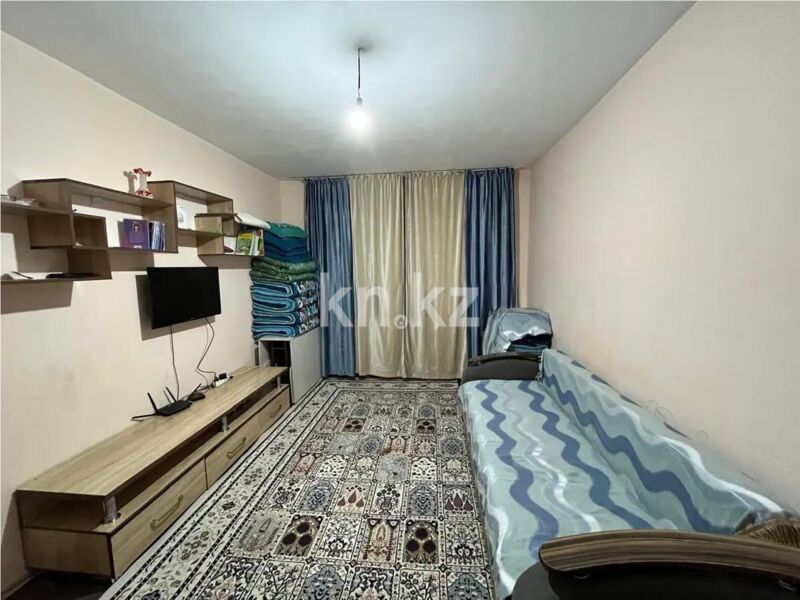 Продажа 1-комнатной квартиры, 38.7 м² - Продажа действующего бизнеса в Акмолинской области фото 1 из 5