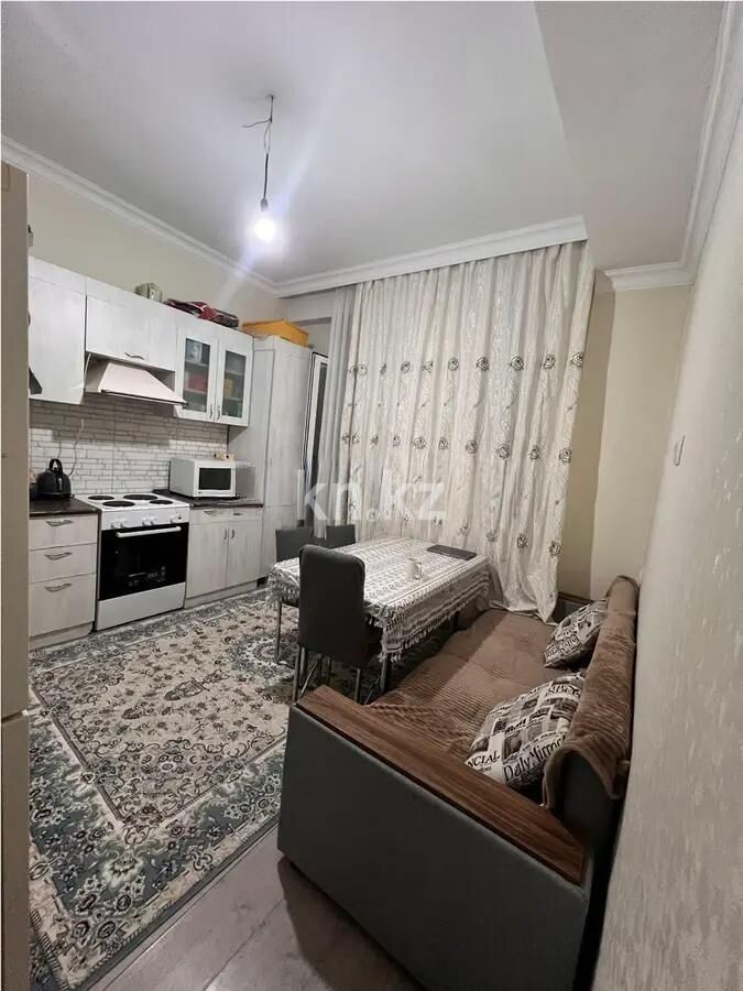 Продажа 1-комнатной квартиры, 47 м² - Продажа однокомнатных квартир в р-не Есиль Астаны - страница 21 фото 2 из 5