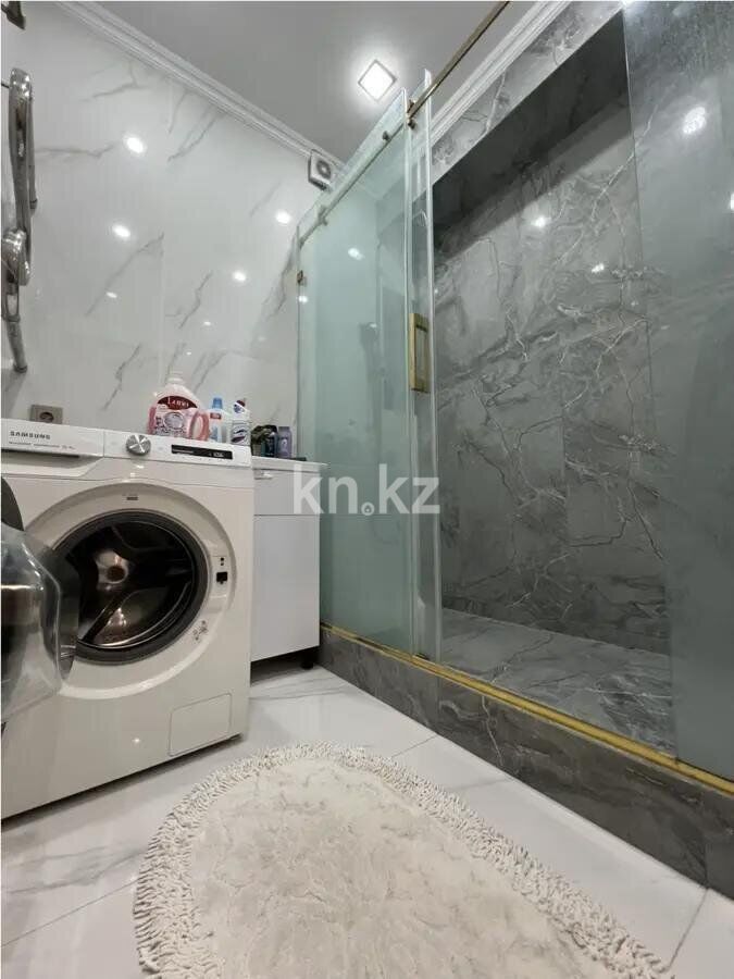 Продажа 3-комнатной квартиры, 91 м² - Продажа квартир в новостройках Алматы - страница 20 фото 6 из 7