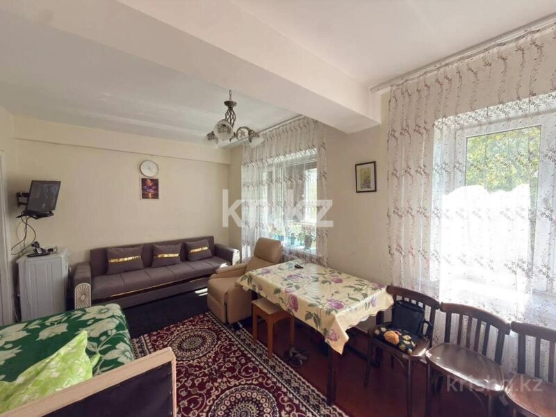 Продажа 1-комнатной квартиры, 36 м² - Продажа однокомнатных квартир в Бостандыкском р-не Алматы фото 8 из 14