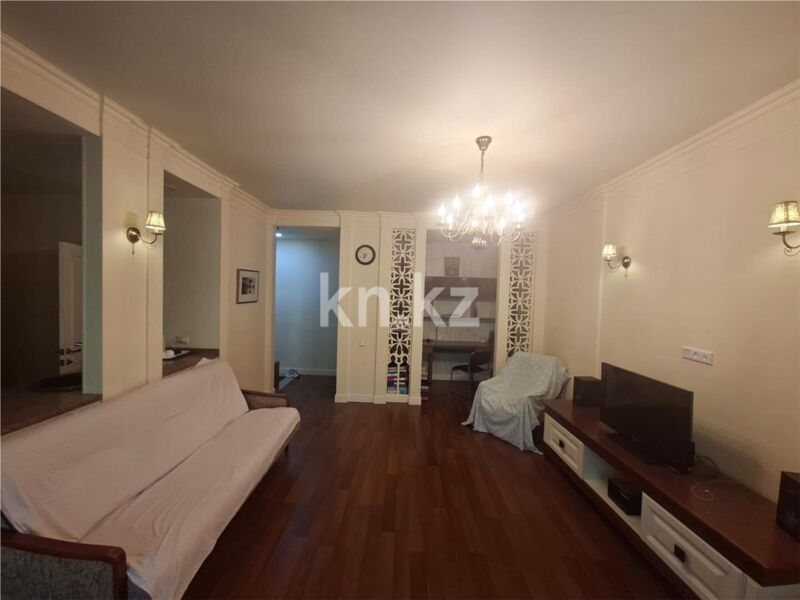 Продажа 3-комнатной квартиры, 57 м² - Продажа квартир в кирпичном доме в Казахстане - страница 48 фото 2 из 18