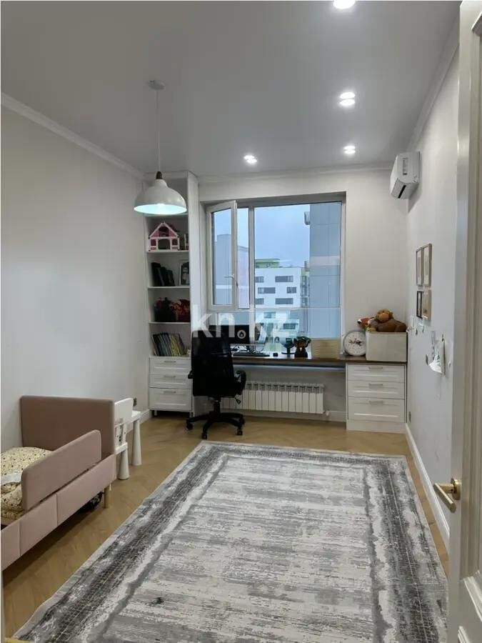 Продажа 3-комнатной квартиры, 101 м² - Продажа трехкомнатных квартир в Алмалинском р-не Алматы - страница 20 фото 4 из 6