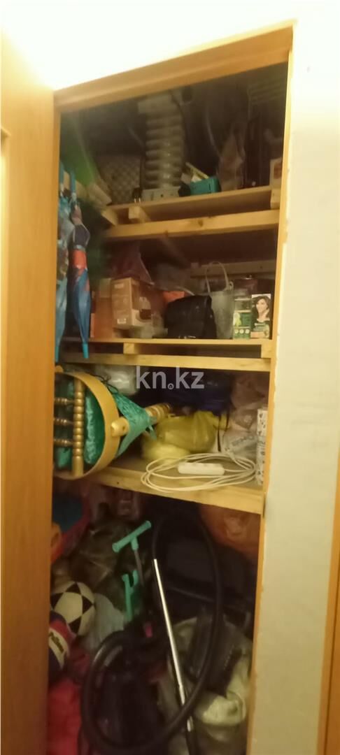 Продажа 1-комнатной квартиры, 30 м² - Продажа однокомнатных квартир в Темиртау - страница 7 фото 8 из 9