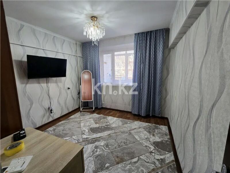 Продажа 2-комнатной квартиры, 42.5 м² - Продажа двухкомнатных квартир в блочном доме в Казахстане - страница 75 фото 2 из 7