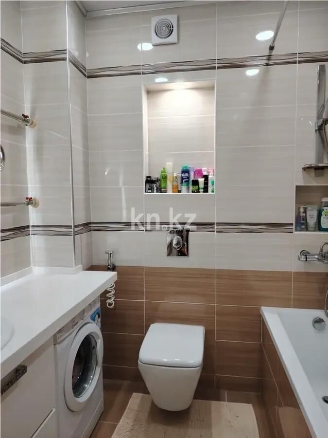 Продажа 2-комнатной квартиры, 65 м² - Продажа двухкомнатных квартир в р-не Алматы Астаны - страница 21 фото 4 из 5