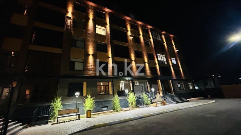 Продажа 3-комнатной квартиры, 80 м² - Продажа трехкомнатных квартир на Юго-Востоке Караганды - страница 24 фото 10 из 10