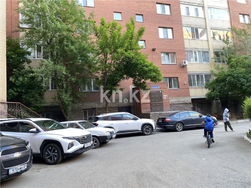 Продажа 2-комнатной квартиры, 53 м² - Продажа двухкомнатных квартир в р-не Алматы Астаны - страница 19 фото 13 из 13