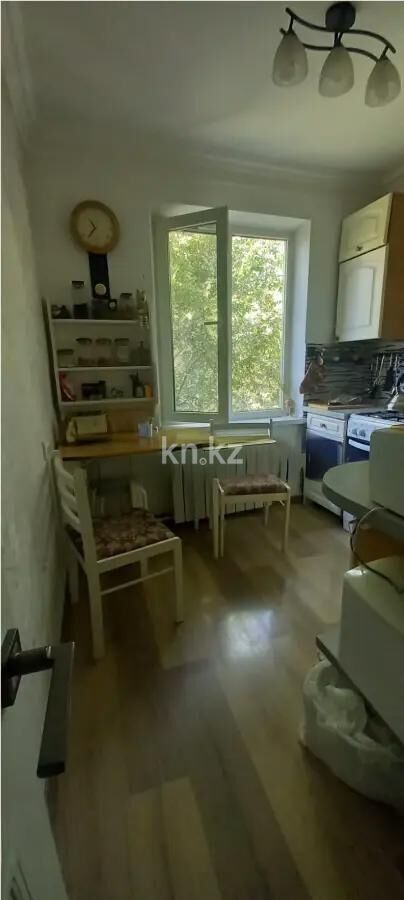 Продажа 3-комнатной квартиры, 60 м² - Продажа трехкомнатных квартир в Бостандыкском р-не Алматы - страница 27 фото 3 из 5
