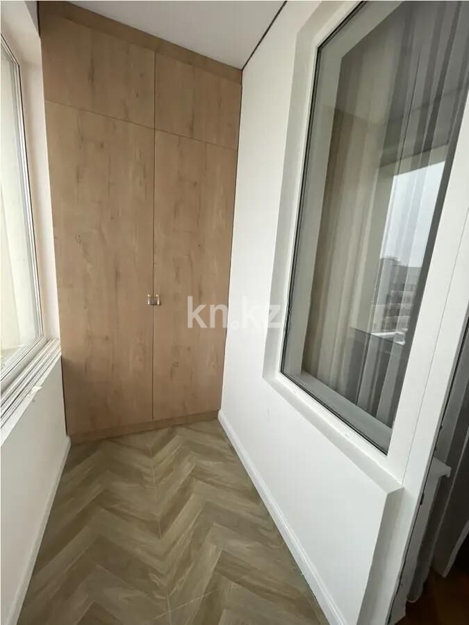 Продажа 2-комнатной квартиры, 62 м² - Продажа квартир в новостройках Астаны - страница 32 фото 7 из 8