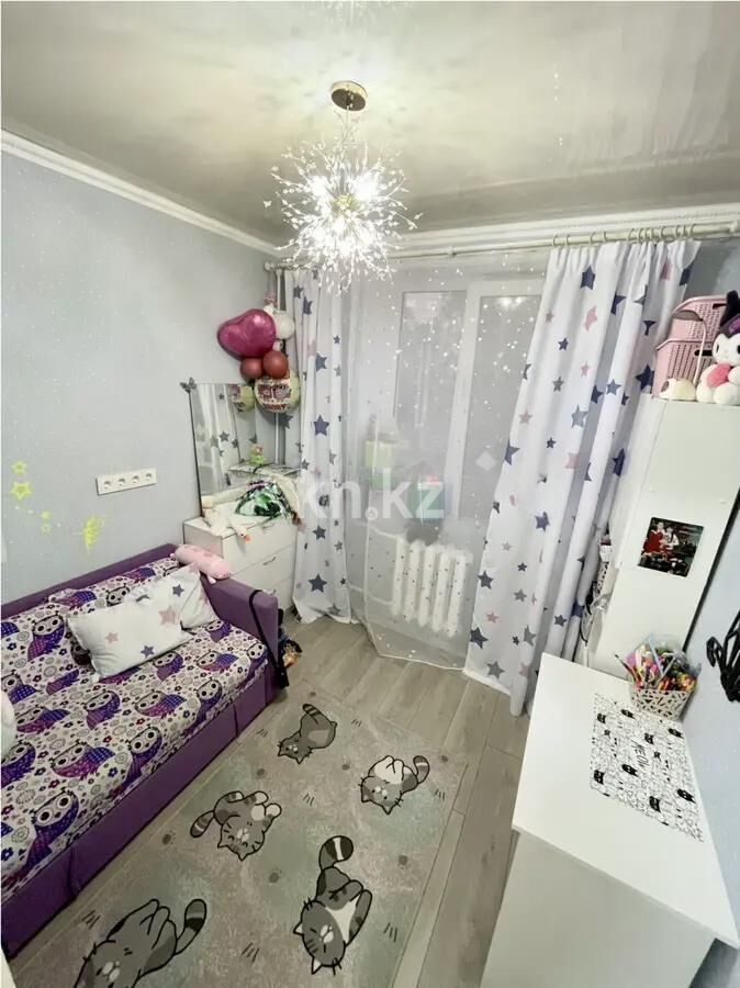 Продажа 3-комнатной квартиры, 45 м² - Продажа трехкомнатных квартир в Алматы - страница 22 фото 2 из 5