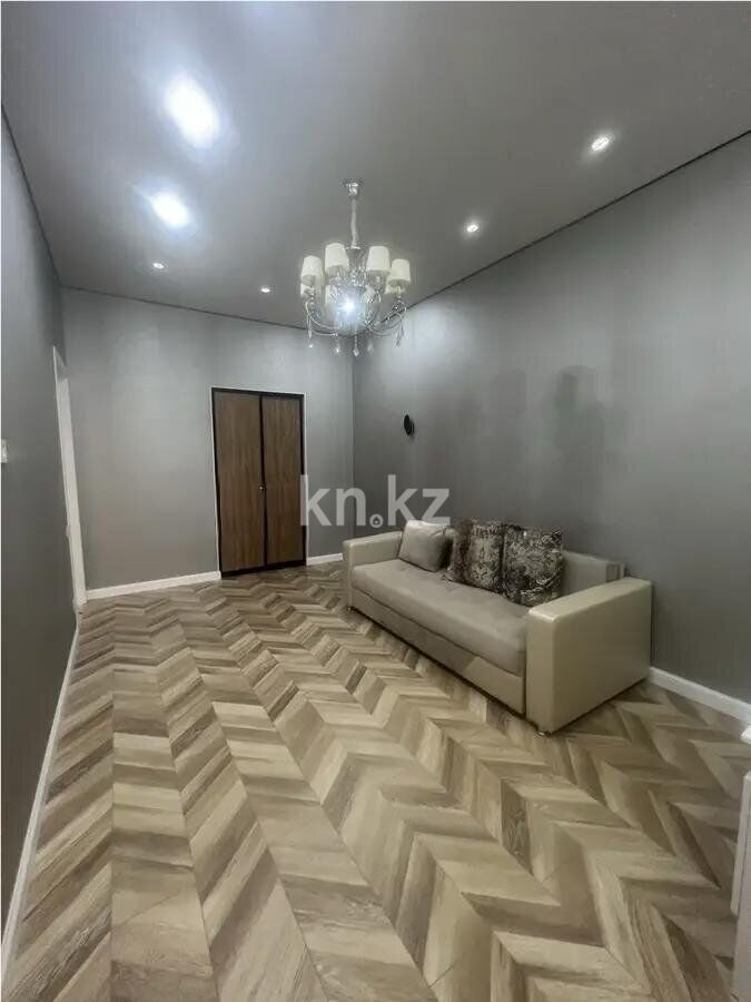 Продажа 1-комнатной квартиры, 42 м² - Продажа квартир от собственников в Астане - страница 5 фото 1 из 3