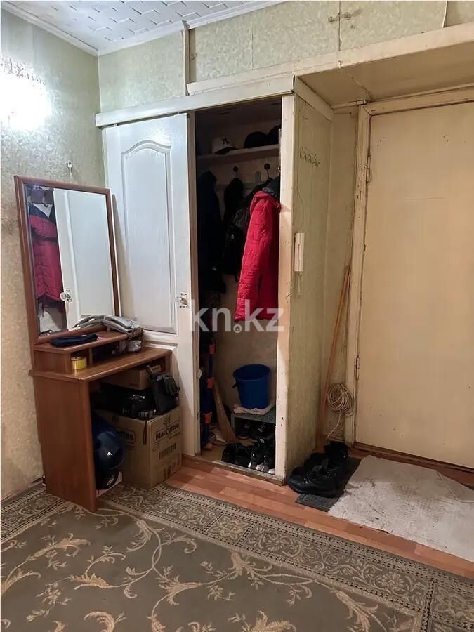 Продажа 3-комнатной квартиры, 64 м² - Продажа трехкомнатных квартир на Юго-Востоке Караганды - страница 17 фото 7 из 7