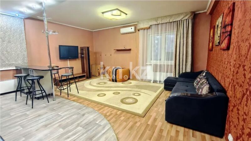 Продажа 2-комнатной квартиры, 84 м² - Продажа двухкомнатных квартир в Алмалинском р-не Алматы - страница 23 фото 1 из 4
