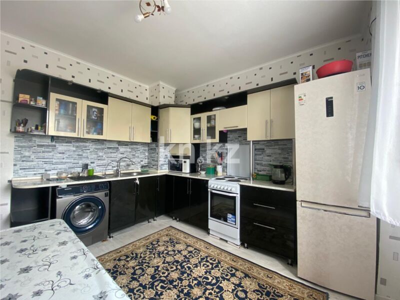 Продажа 3-комнатной квартиры, 81 м² - Продажа квартир в монолитно-каркасном доме в Караганде - страница 8 фото 7 из 11