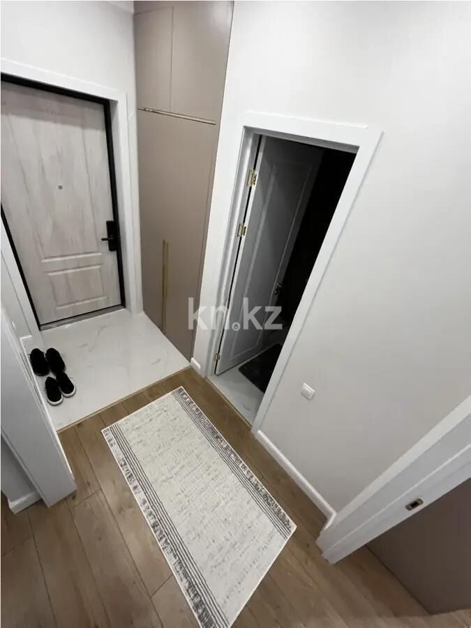 Продажа 2-комнатной квартиры, 40 м² - Продажа двухкомнатных квартир в блочном доме в Казахстане - страница 30 фото 5 из 5