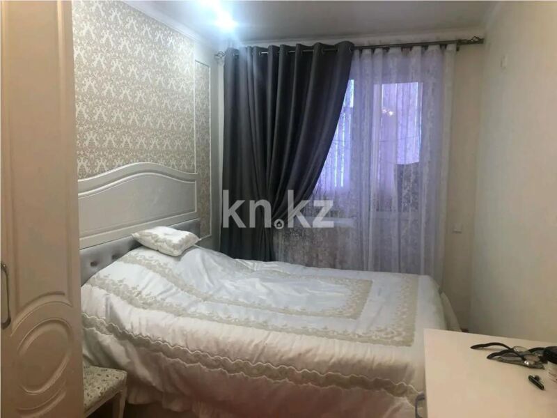 Продажа 3-комнатной квартиры, 57 м² - Продажа трехкомнатных квартир в кирпичном доме в Казахстане - страница 82 фото 3 из 6