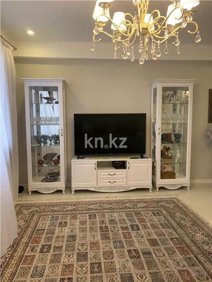 Продажа 5-комнатной квартиры, 150 м² - Продажа квартир от собственников в Алматы - страница 259 фото 1 из 5