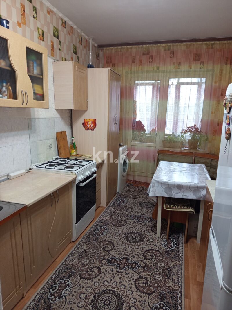 Продажа 2-комнатной квартиры, 55 м² - Продажа квартир в Алматинской области фото 1 из 4