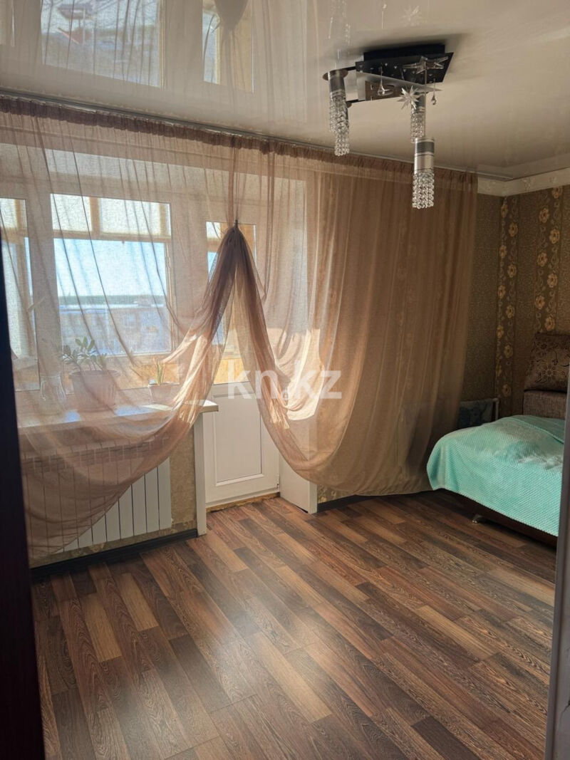 Продажа 3-комнатной квартиры, 53.4 м² - Продажа недвижимости в Жезказгане фото 3 из 16