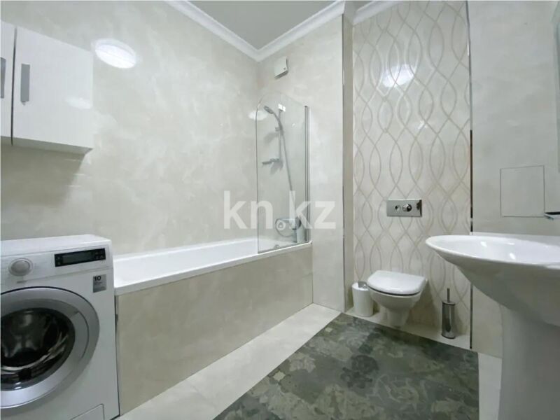 Продажа 2-комнатной квартиры, 84 м² - Продажа квартир в Бостандыкском р-не Алматы - страница 3 фото 4 из 4