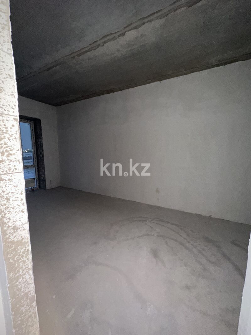 Продажа 1-комнатной квартиры, 43 м² - Продажа однокомнатных квартир в р-не Сарайшык Астаны - страница 9 фото 11 из 13