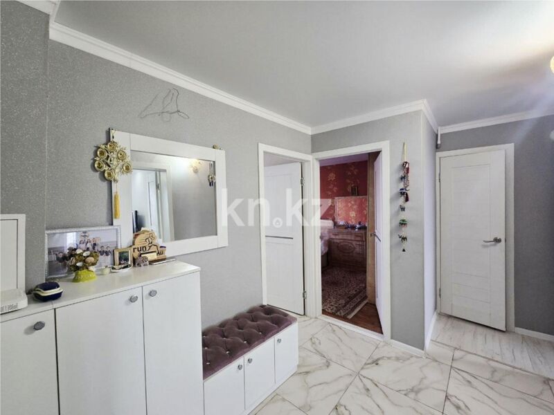 Продажа 3-комнатной квартиры, 65 м² - Недвижимость в Темиртау - страница 25 фото 12 из 14