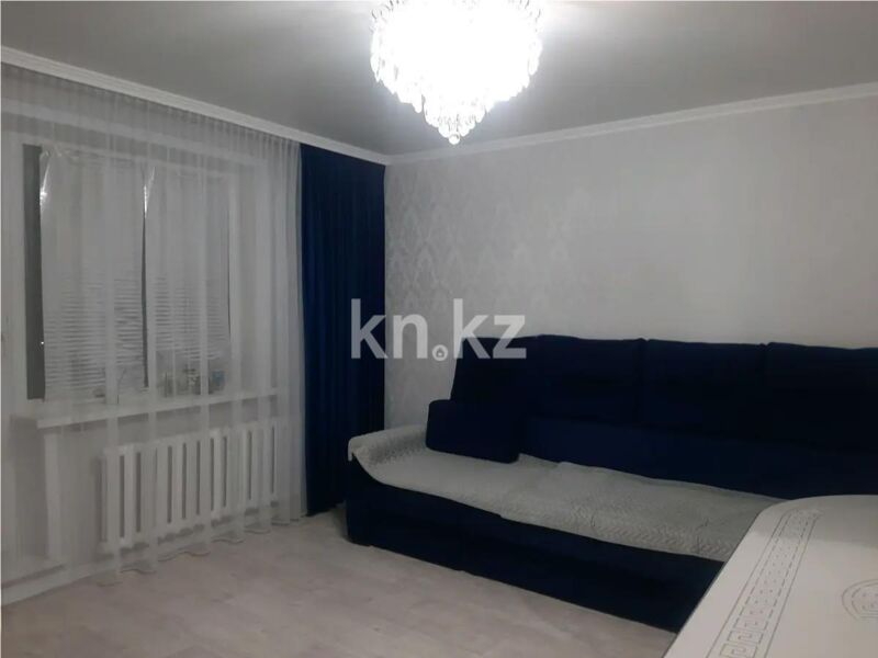 Продажа 2-комнатной квартиры, 52 м² - Продажа двухкомнатных квартир в Майкудуке Караганды - страница 20 фото 1 из 5