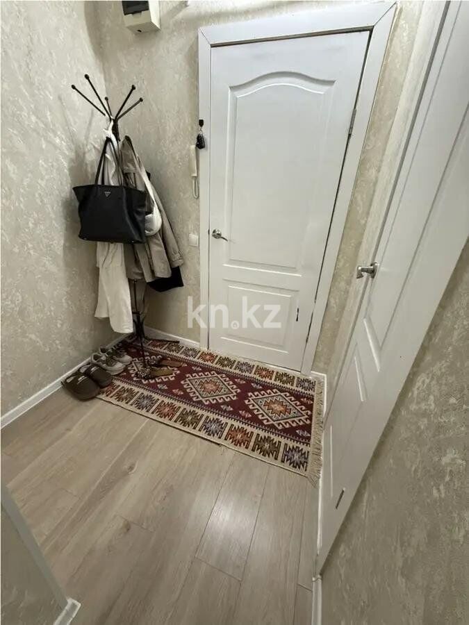 Продажа 1-комнатной квартиры, 36.8 м² - Продажа квартир в Казахстане - страница 78 фото 5 из 5