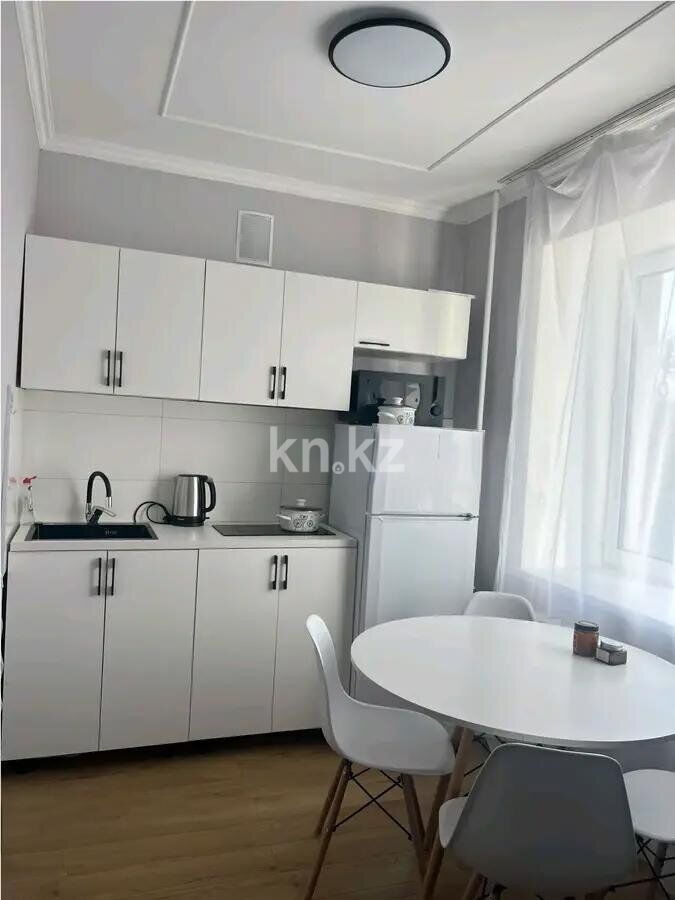 Продажа 1-комнатной квартиры, 30 м² - Продажа квартир от собственников в Астане - страница 30 фото 2 из 3