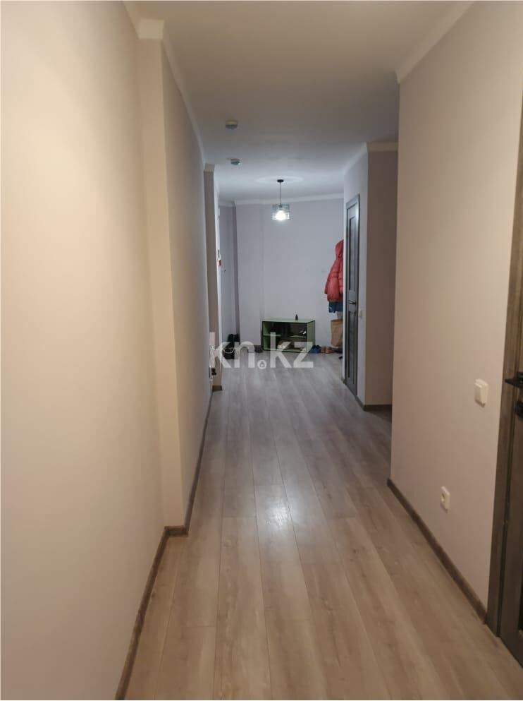 Продажа 2-комнатной квартиры, 66 м² - Продажа двухкомнатных квартир в монолитно-каркасном доме в Караганде - страница 4 фото 6 из 8