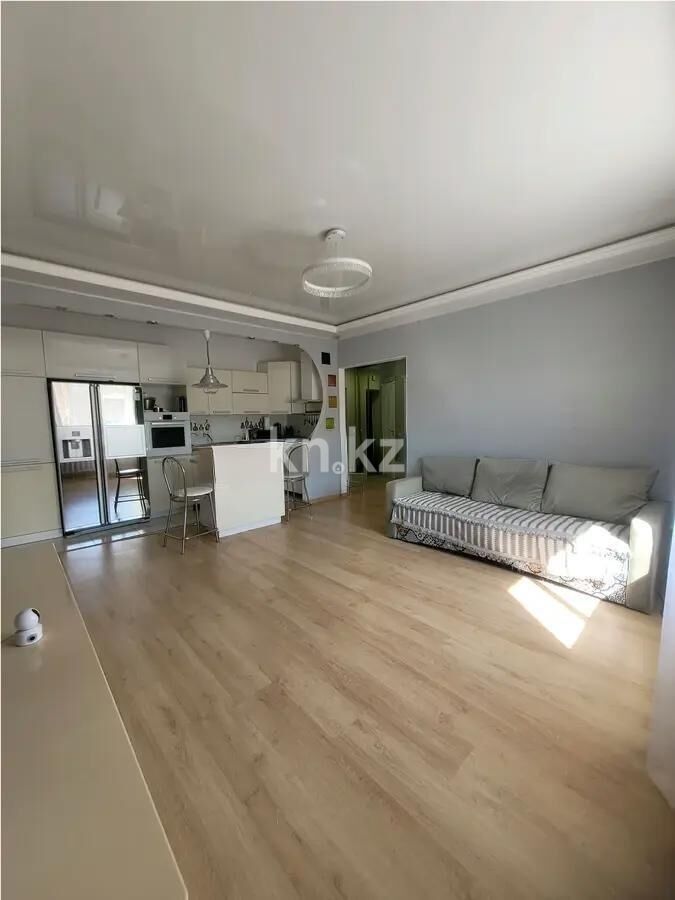 Продажа 3-комнатной квартиры, 61.7 м² - Продажа квартир в Казахстане - страница 5 фото 1 из 6
