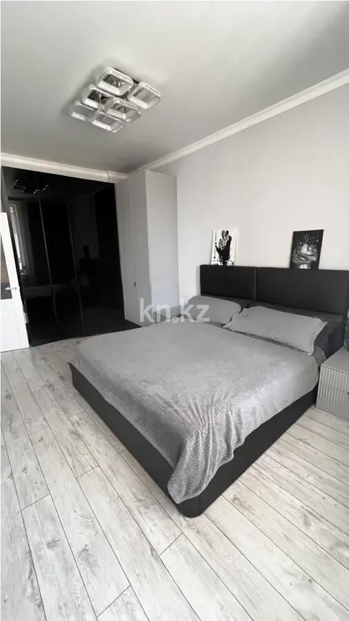 Продажа 2-комнатной квартиры, 60 м² - Продажа двухкомнатных квартир в блочном доме в Астане - страница 50 фото 2 из 3