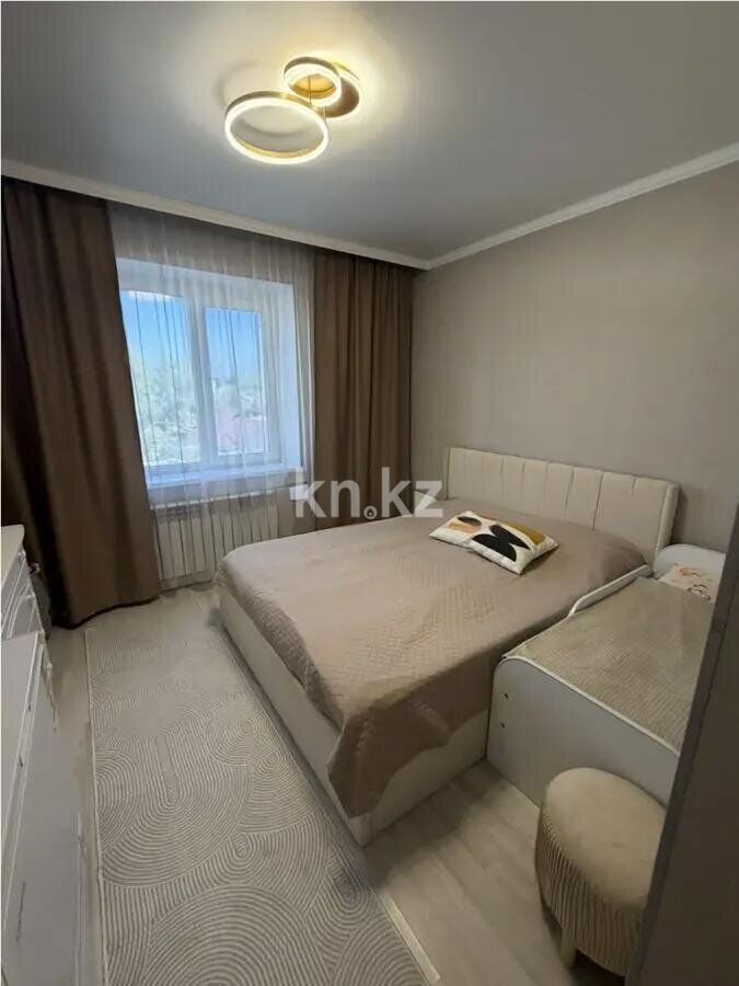 Продажа 2-комнатной квартиры, 53 м² - Аренда квартир помесячно в Жезказгане фото 2 из 5
