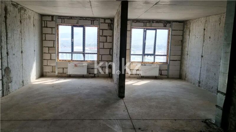 Продажа 2-комнатной квартиры, 54.39 м² - Продажа двухкомнатных квартир от собственников в Казахстане - страница 6 фото 1 из 3