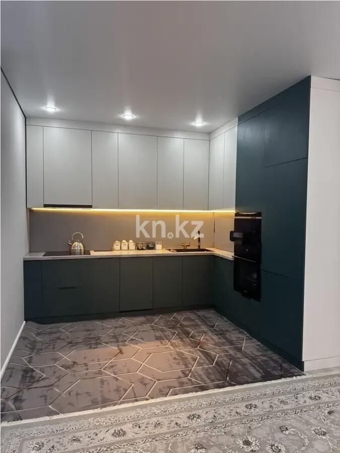 Продажа 3-комнатной квартиры, 63 м² - Продажа квартир в монолитно-каркасном доме в Казахстане - страница 34 фото 3 из 6