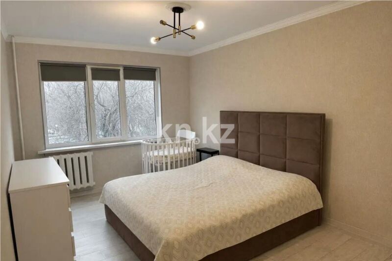 Продажа 3-комнатной квартиры, 61 м² - Продажа квартир в Алматы - страница 7 фото 2 из 6