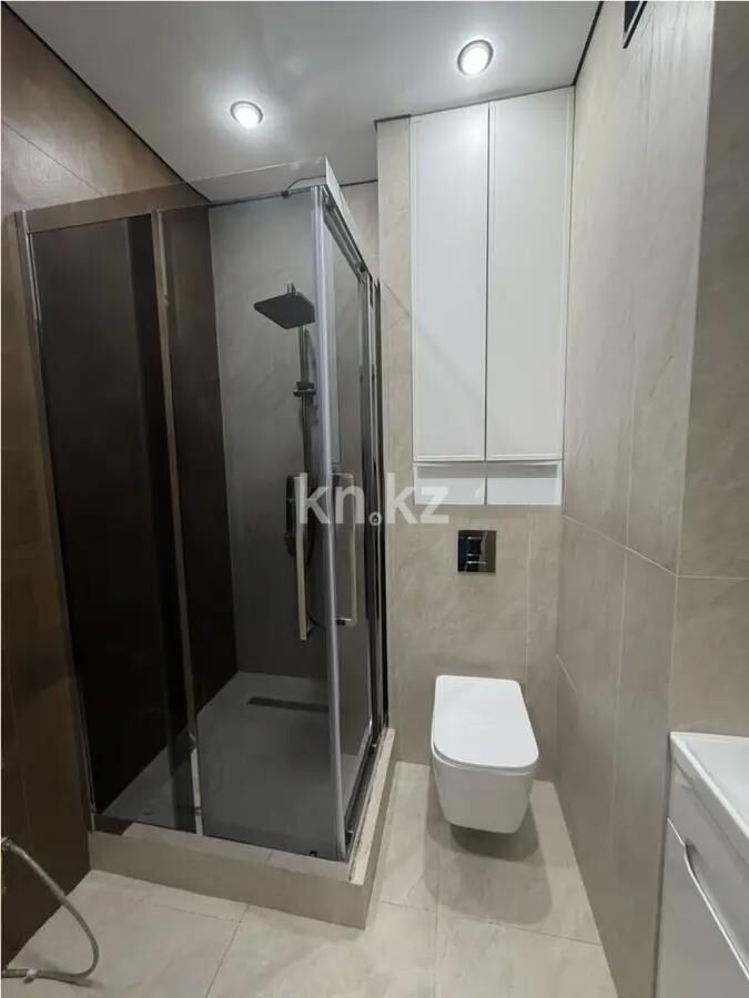 Продажа 3-комнатной квартиры, 101 м² - Продажа квартир в монолитно-каркасном доме в Алматы фото 4 из 5