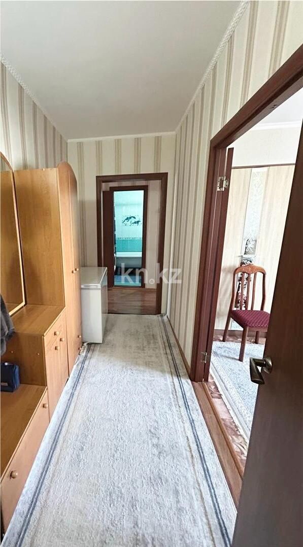Продажа 3-комнатной квартиры, 63 м² - Продажа трехкомнатных квартир в Майкудуке Караганды - страница 3 фото 9 из 9