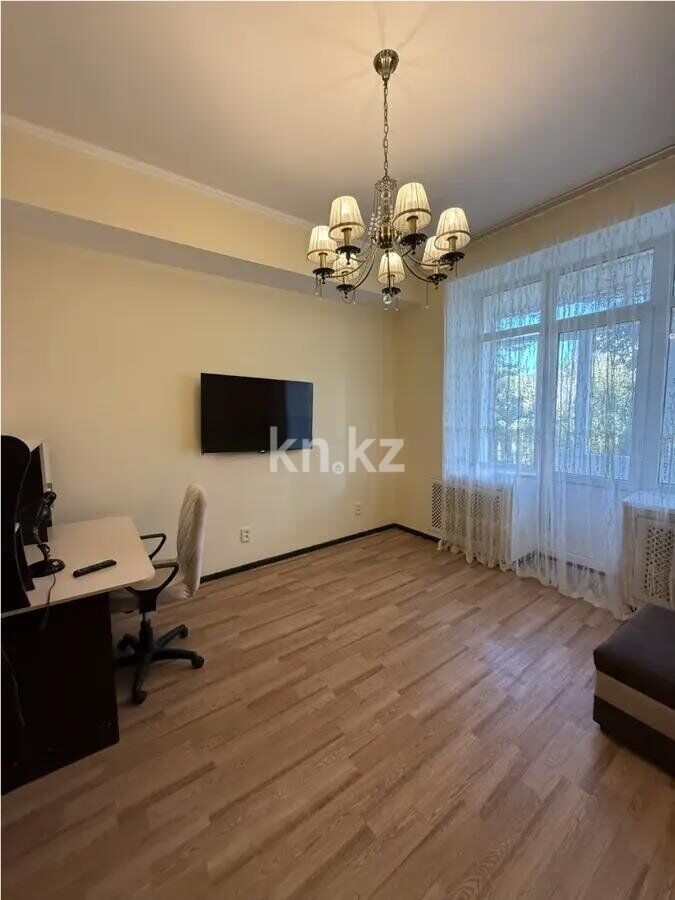 Продажа 2-комнатной квартиры, 56 м² - Продажа квартир в Караганде - страница 10 фото 1 из 5