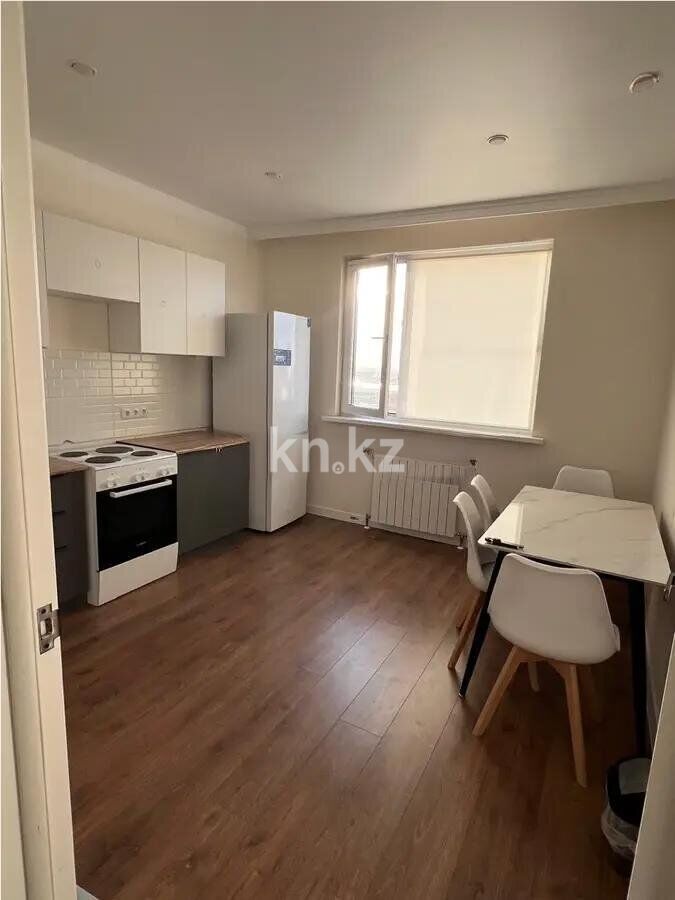 Продажа 1-комнатной квартиры, 39 м² - Продажа однокомнатных квартир в Астане - страница 18 фото 1 из 2