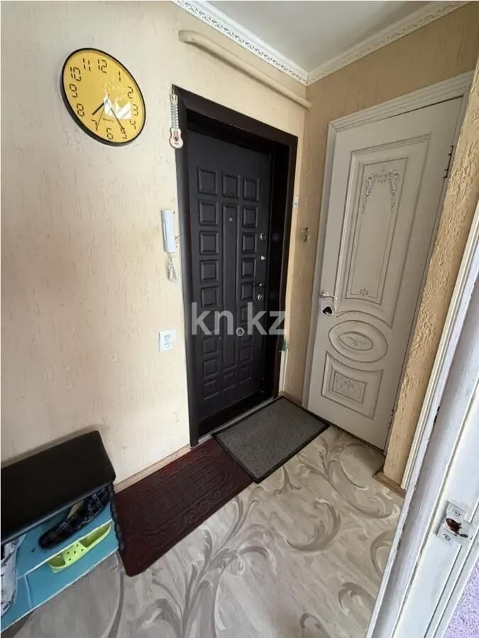 Продажа 4-комнатной квартиры, 63 м² - Продажа четырехкомнатных квартир в панельном доме в Караганде - страница 4 фото 7 из 7